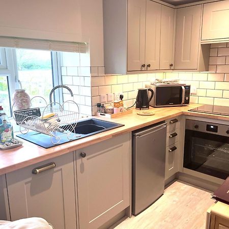 Bridge Farm Holiday Cottages Honeybourne Buitenkant foto