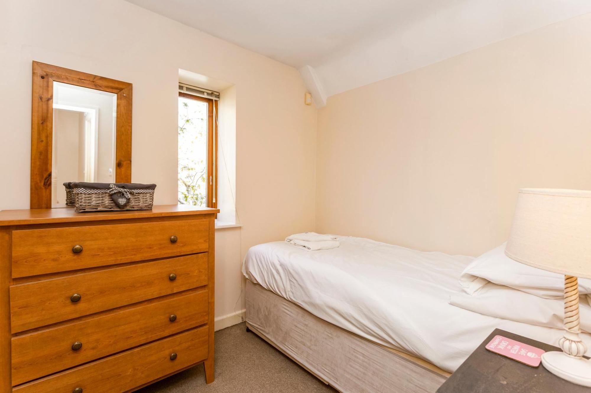 Bridge Farm Holiday Cottages Honeybourne Kamer foto