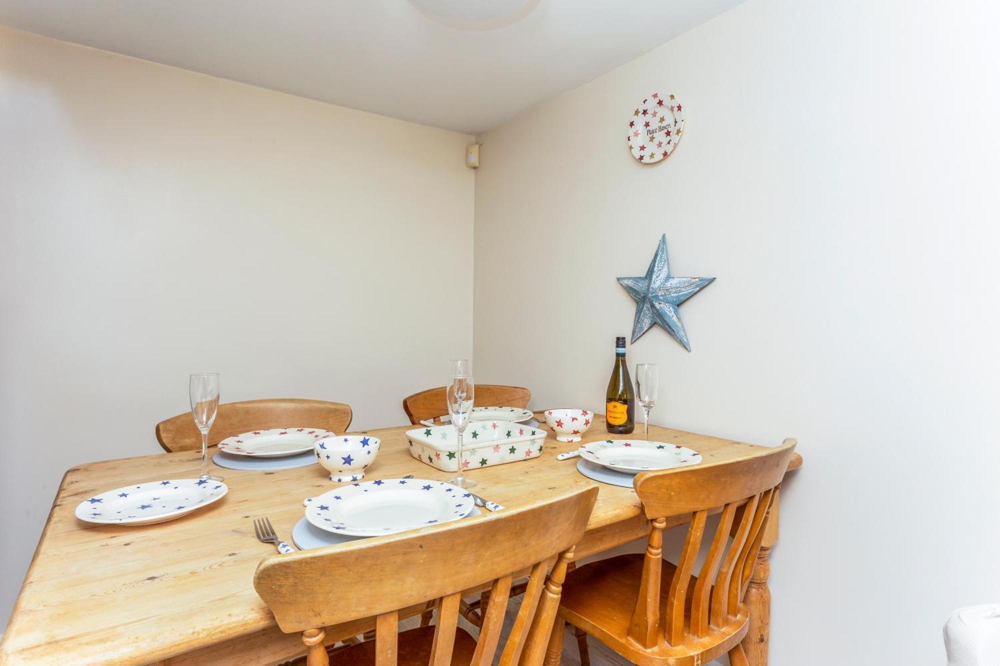 Bridge Farm Holiday Cottages Honeybourne Kamer foto