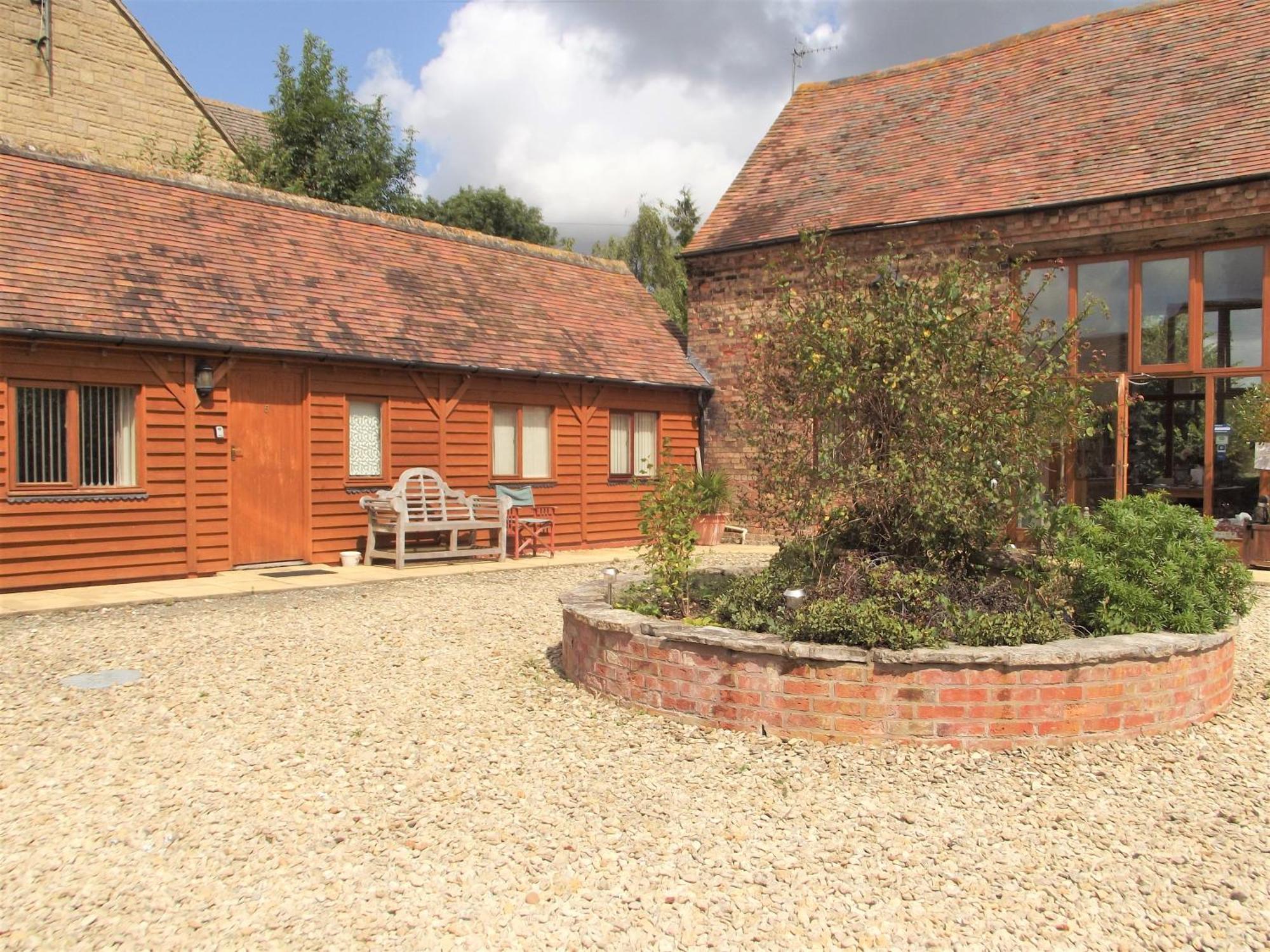 Bridge Farm Holiday Cottages Honeybourne Kamer foto