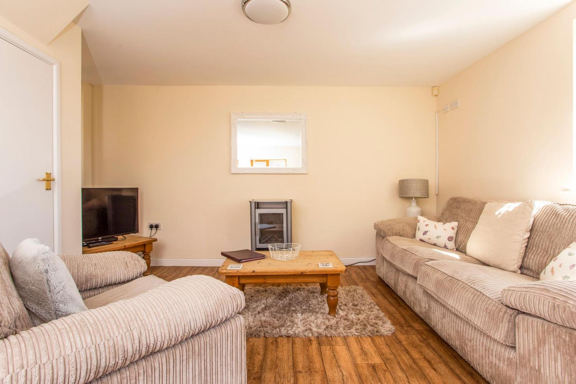 Bridge Farm Holiday Cottages Honeybourne Kamer foto