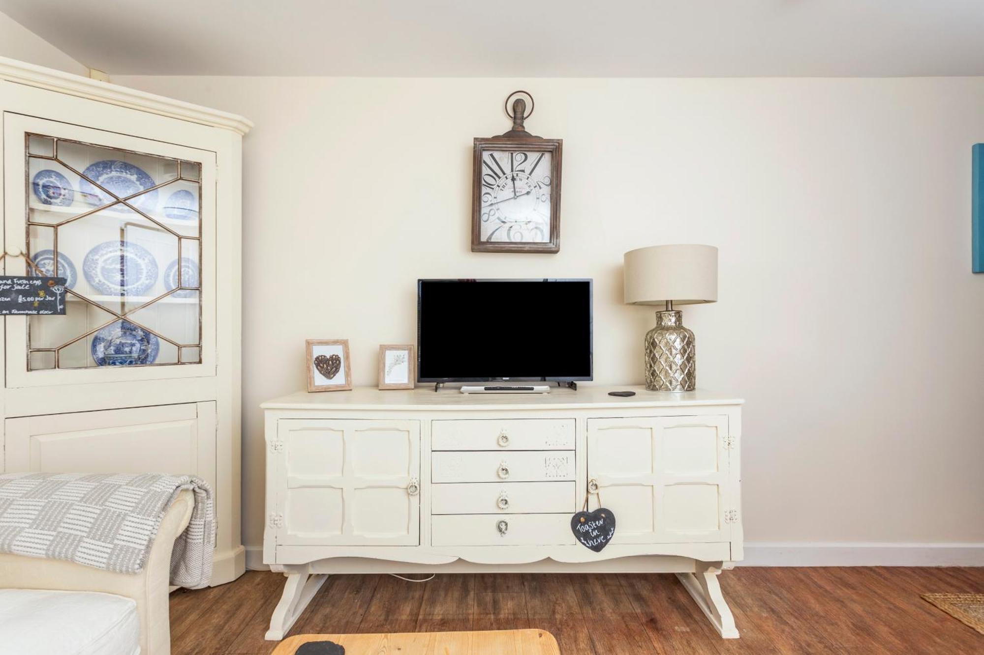 Bridge Farm Holiday Cottages Honeybourne Kamer foto