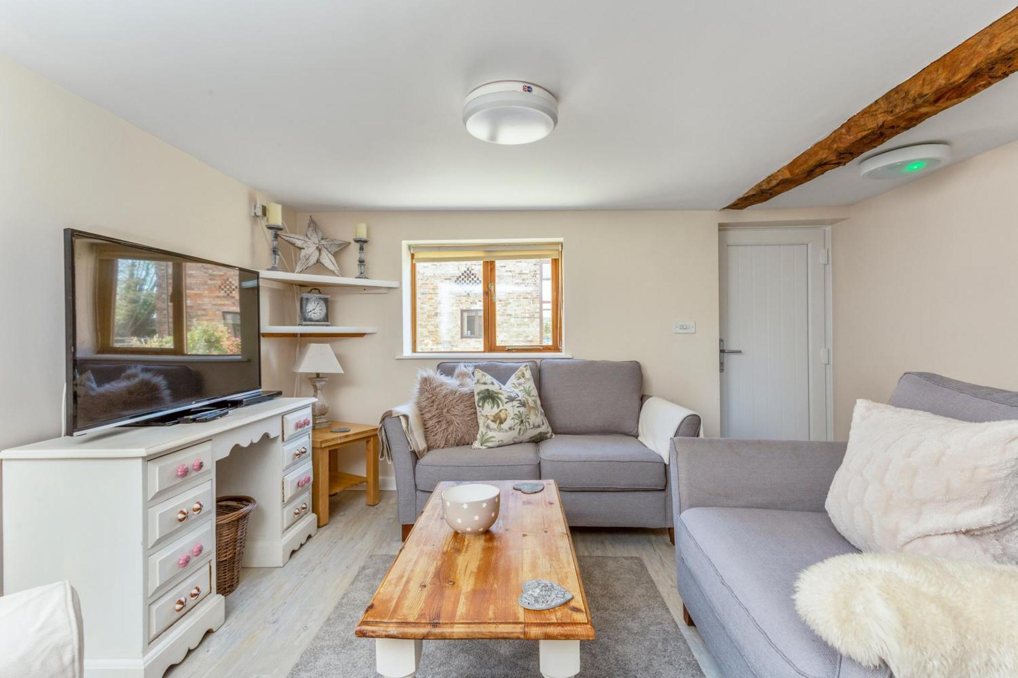 Bridge Farm Holiday Cottages Honeybourne Kamer foto