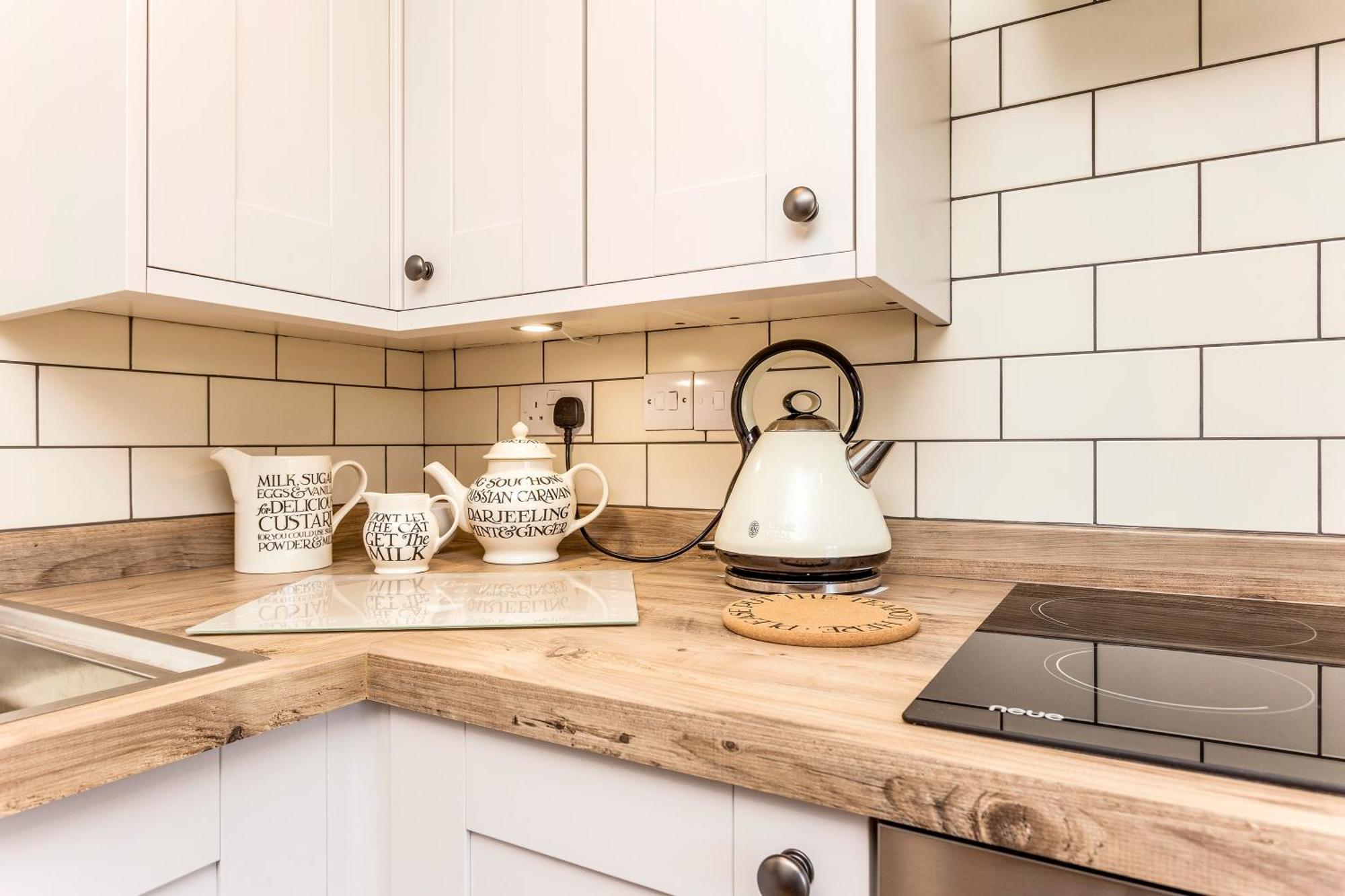 Bridge Farm Holiday Cottages Honeybourne Kamer foto